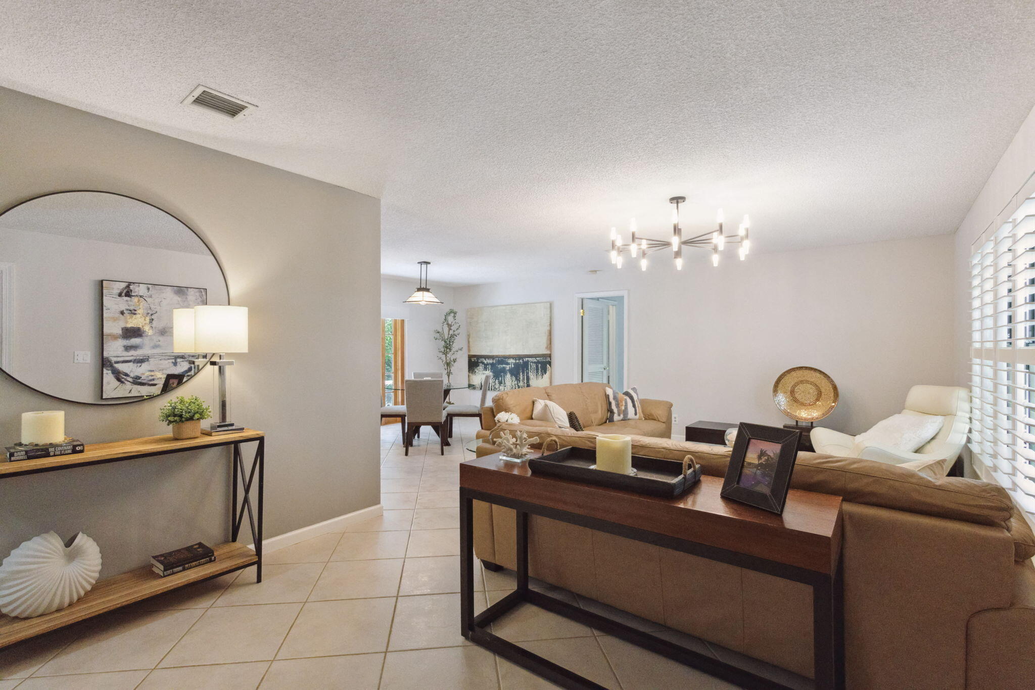 TRADE WINDS ESTATES FIRST ADD - Residential Lease