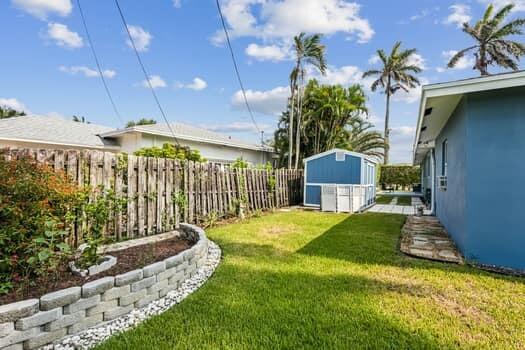 TRADE WINDS ESTATES FIRST ADD - Residential Lease