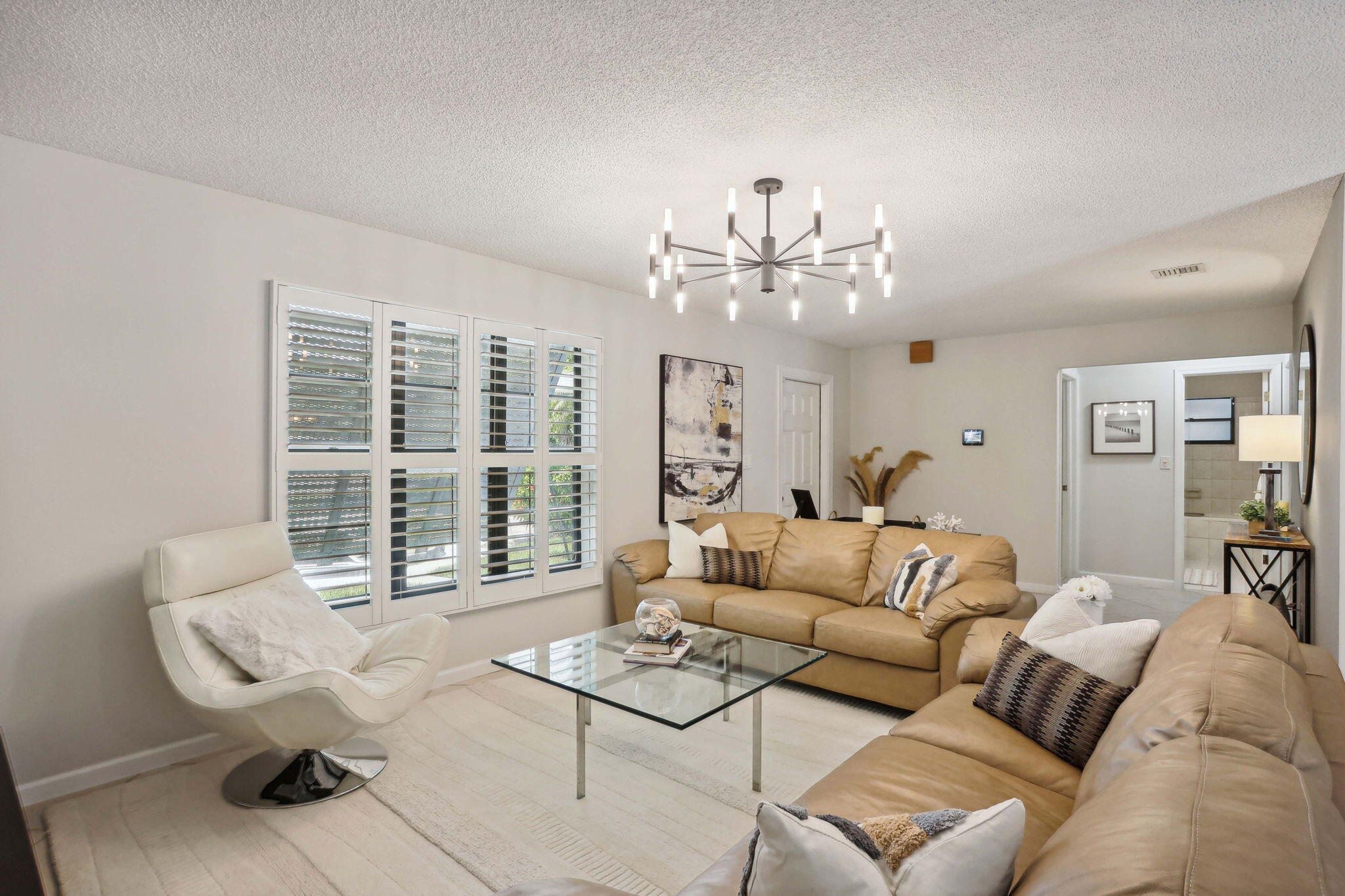 TRADE WINDS ESTATES FIRST ADD - Residential Lease