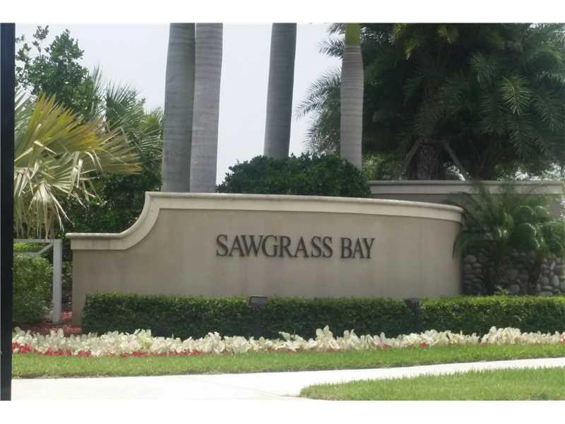 Heron Bay/Sawgrass Bay - Residential Lease