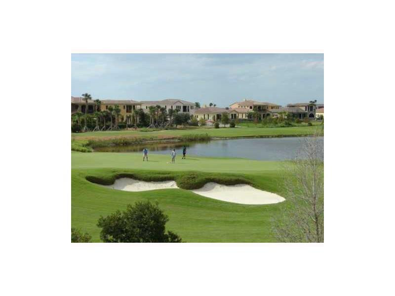 Heron Bay/Sawgrass Bay - Residential Lease