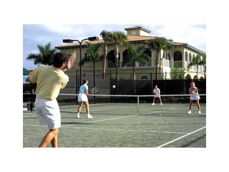 Heron Bay/Sawgrass Bay - Residential Lease