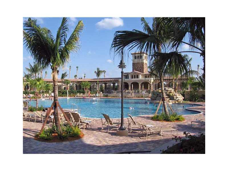 Heron Bay/Sawgrass Bay - Residential Lease