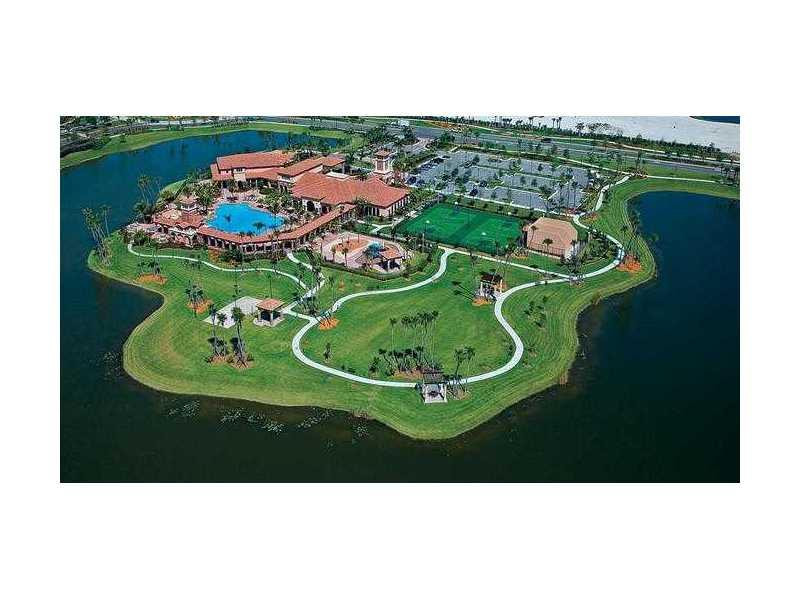 Heron Bay/Sawgrass Bay - Residential Lease