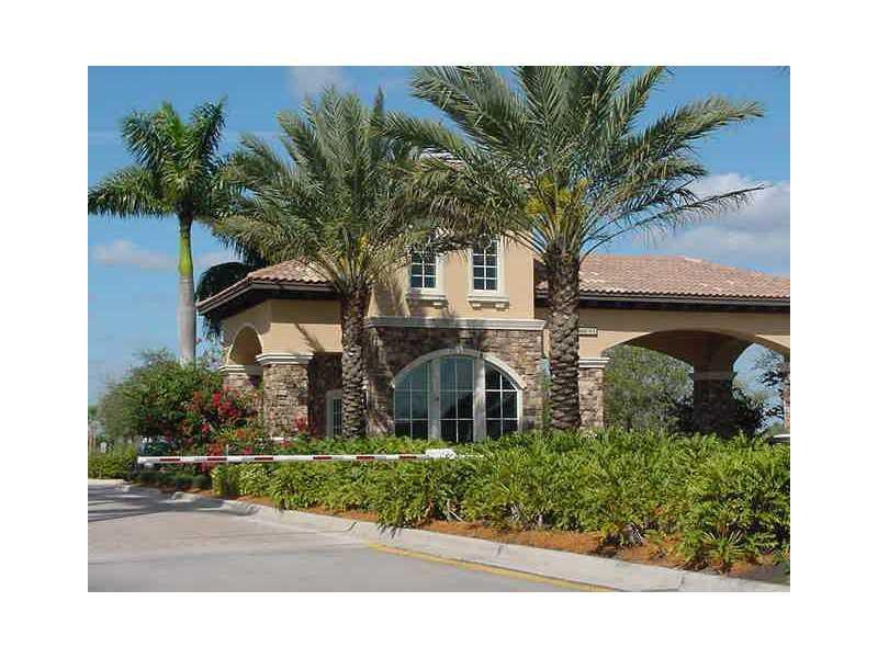 Heron Bay/Sawgrass Bay - Residential Lease