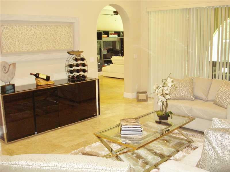 Heron Bay/Sawgrass Bay - Residential Lease