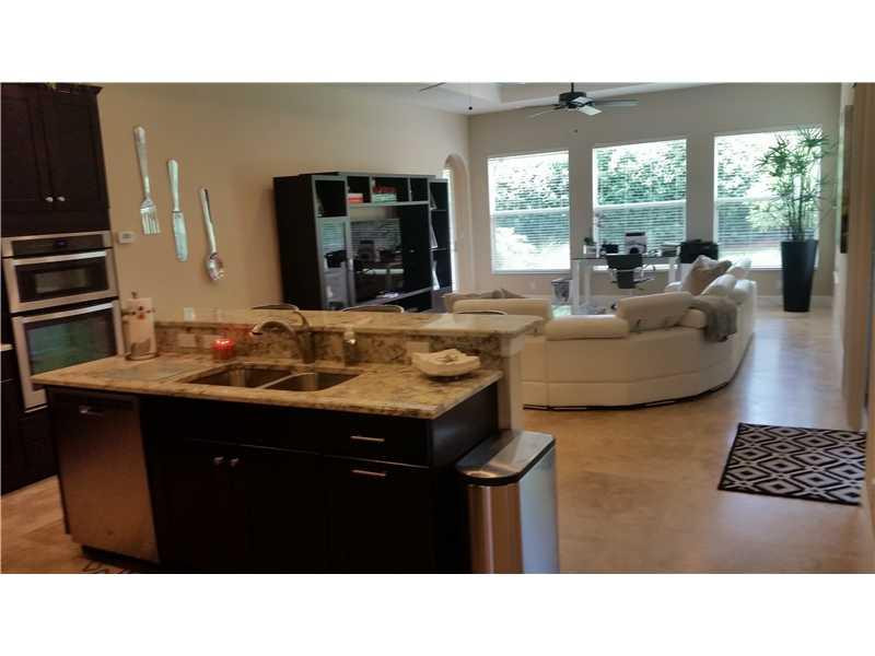 Heron Bay/Sawgrass Bay - Residential Lease