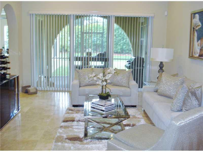 Heron Bay/Sawgrass Bay - Residential Lease