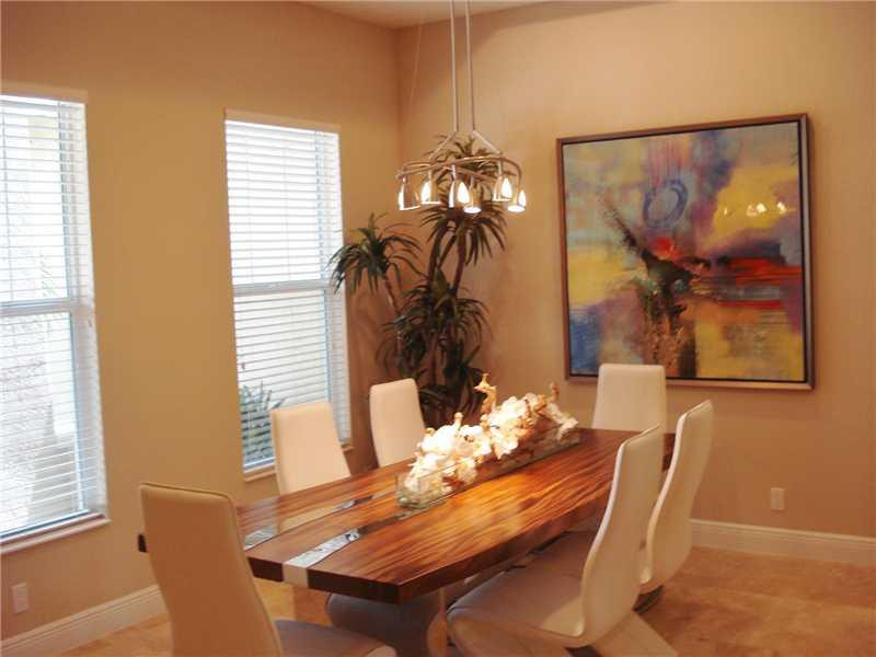 Heron Bay/Sawgrass Bay - Residential Lease