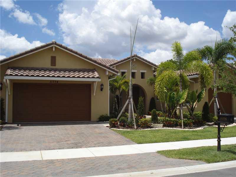 Heron Bay/Sawgrass Bay - Residential Lease