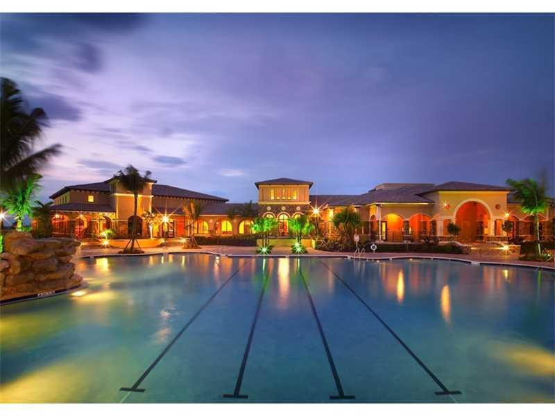 Heron Bay/Sawgrass Bay - Residential Lease