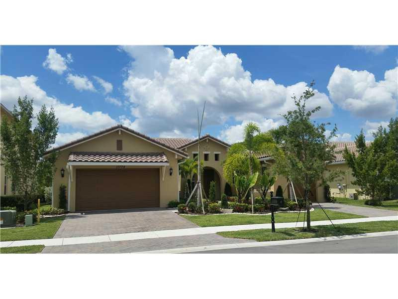 Heron Bay/Sawgrass Bay - Residential Lease