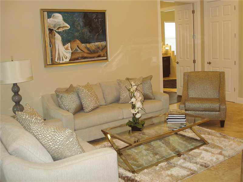 Heron Bay/Sawgrass Bay - Residential Lease