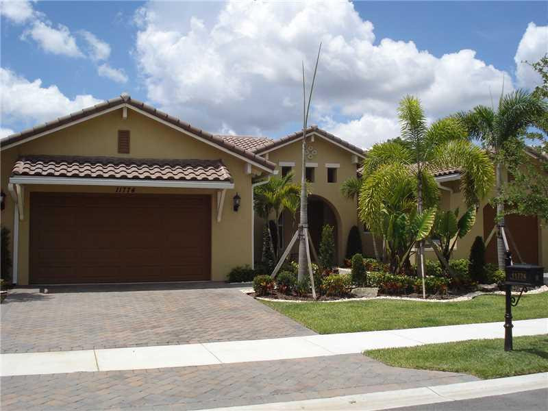 Heron Bay/Sawgrass Bay - Residential Lease