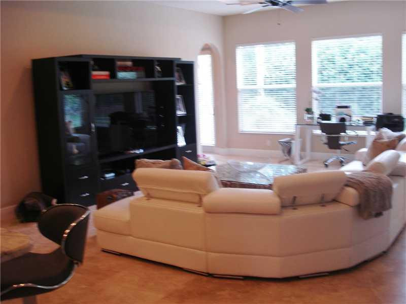 Heron Bay/Sawgrass Bay - Residential Lease