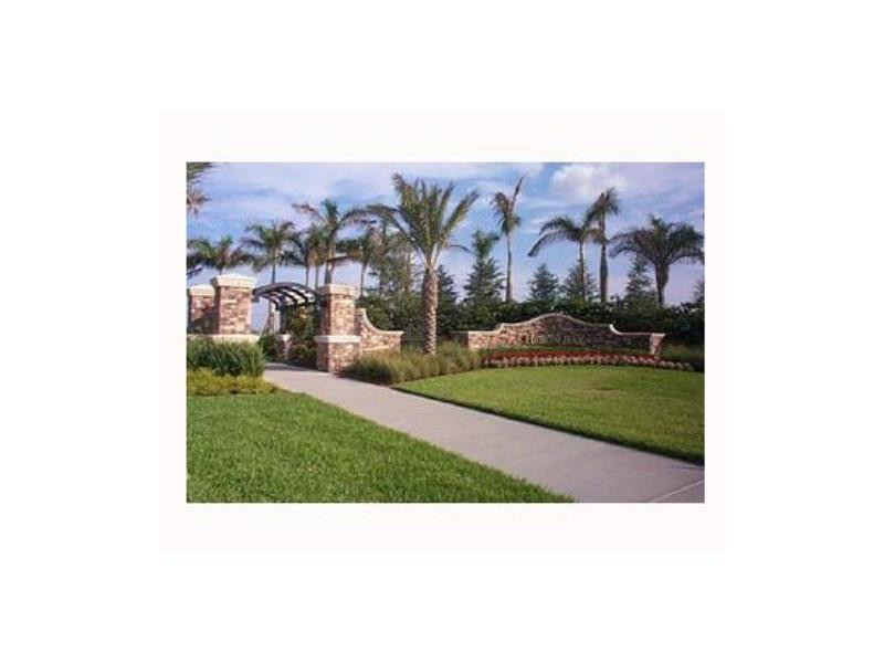 Heron Bay/Sawgrass Bay - Residential Lease