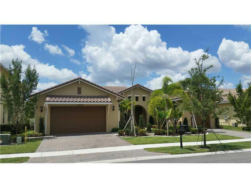 Heron Bay/Sawgrass Bay - Residential Lease