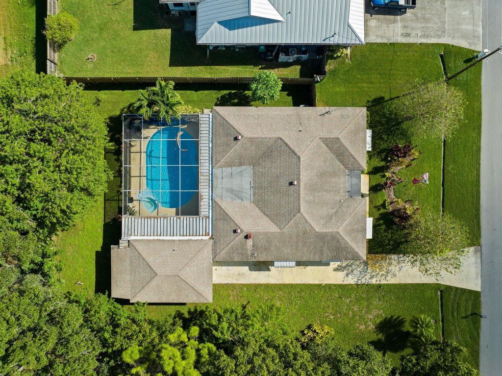 Photo of 2449 SE Sidonia Street, Port Saint Lucie, FL 34952 (MLS # R11107052)