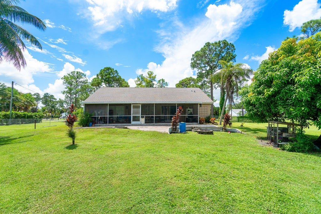 Photo of 15171 N 92nd Court, The Acreage, FL 33412 (MLS # R11018138)