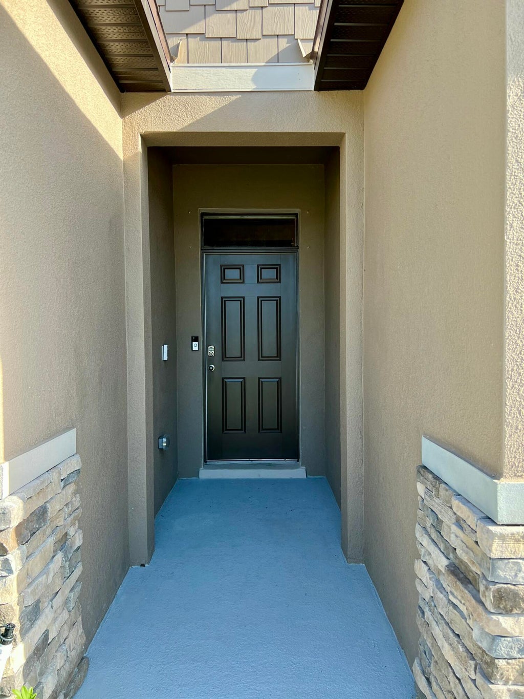 Photo of 9845 SW Triton Way, Port Saint Lucie, FL 34987 (MLS # R11045837)