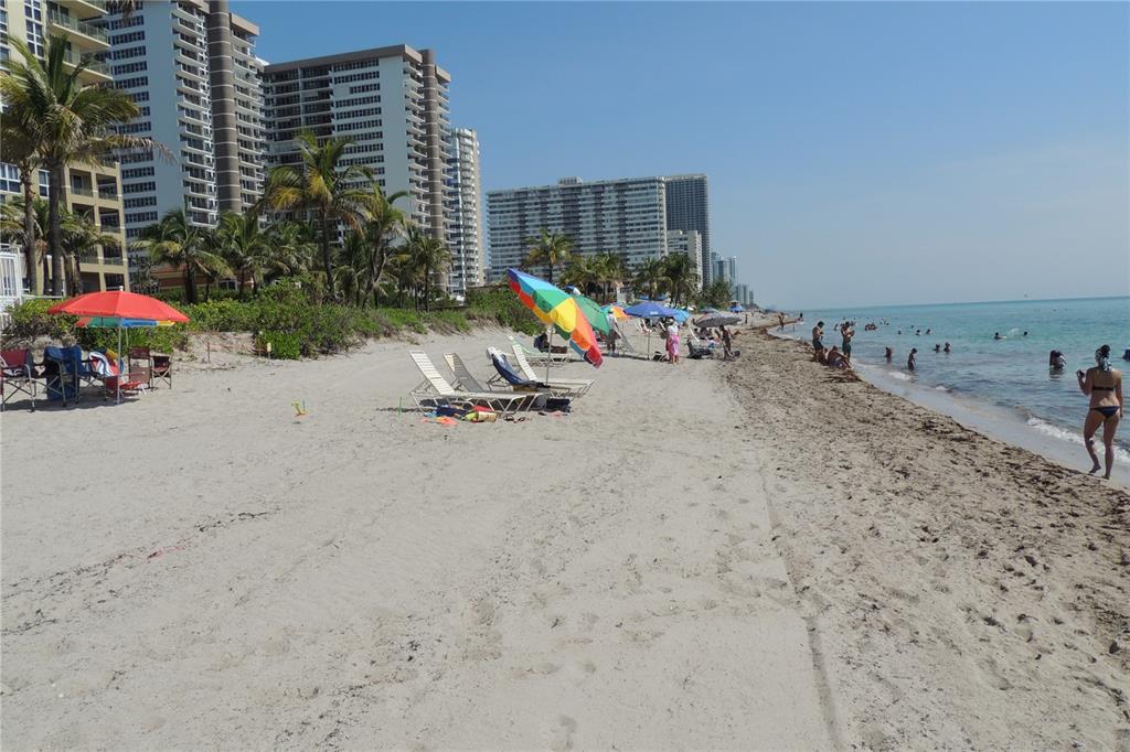 Golden View Condo - Residential Lease