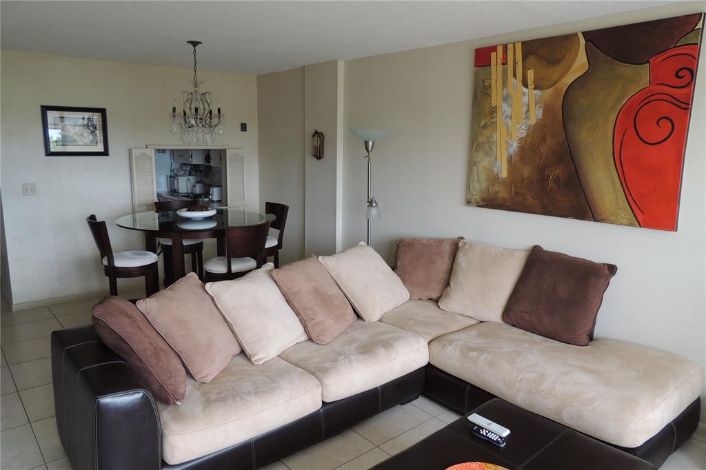 Golden View Condo - Residential Lease