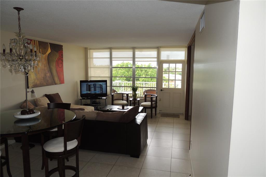 Golden View Condo - Residential Lease