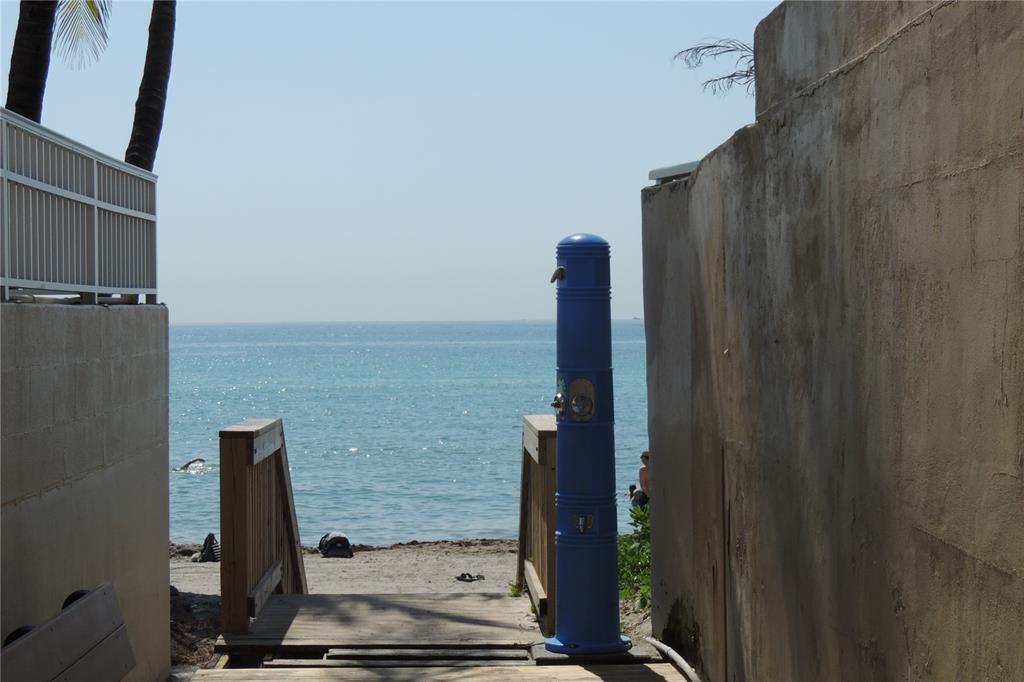 Golden View Condo - Residential Lease