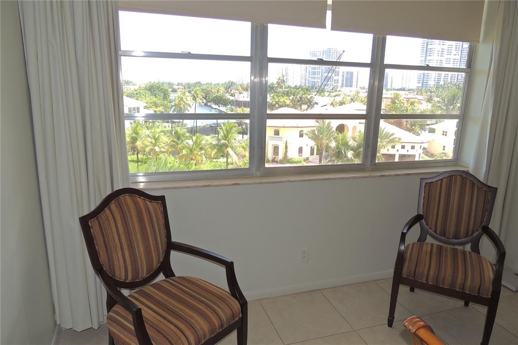 Golden View Condo - Residential Lease