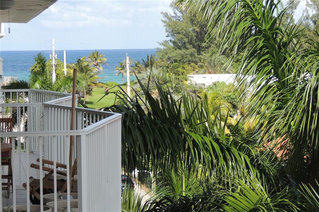 Golden View Condo - Residential Lease