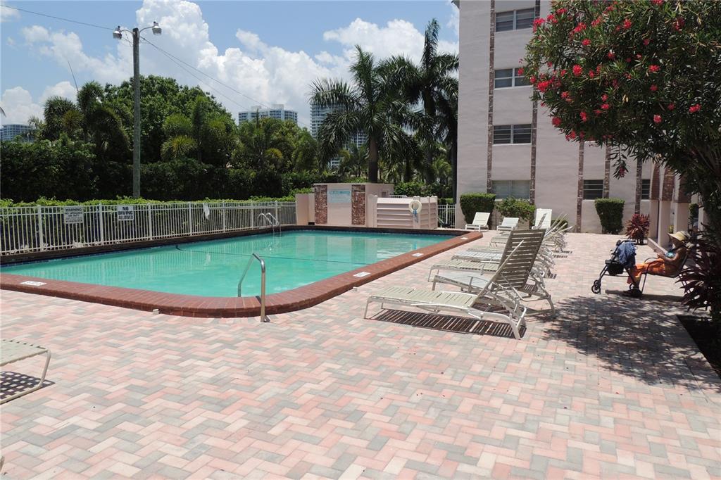 Golden View Condo - Residential Lease