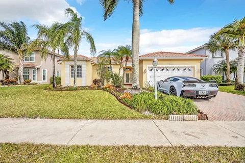 21910 Palm Grass Dr, Boca Raton, FL 33428 - MLS#: F10485439