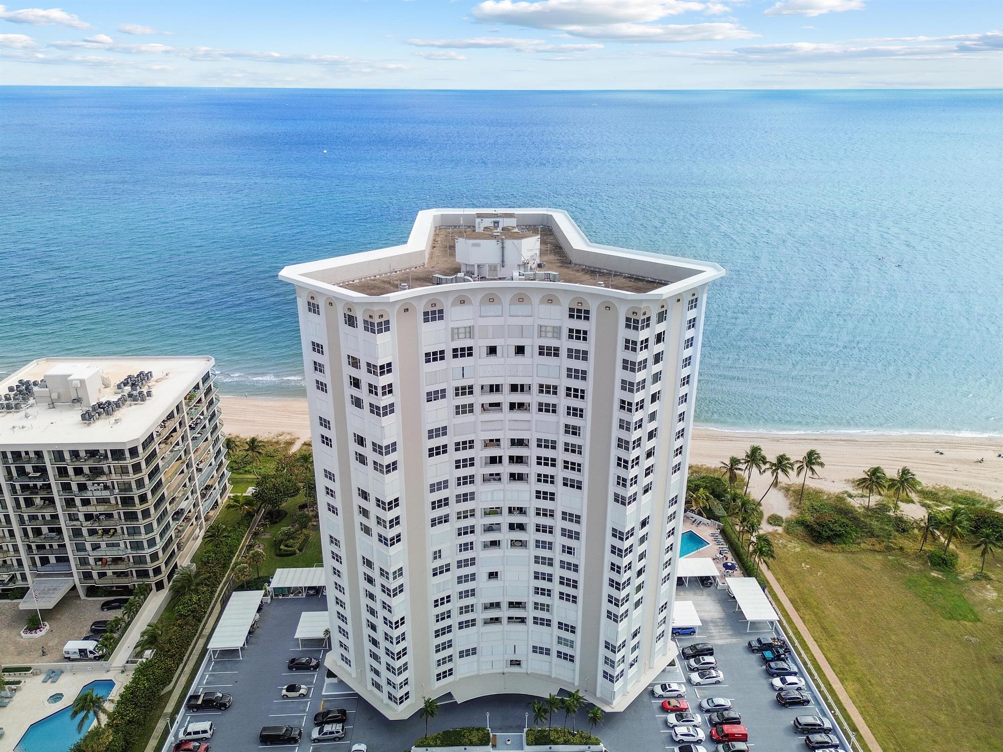 1340 S Ocean Boulevard 308