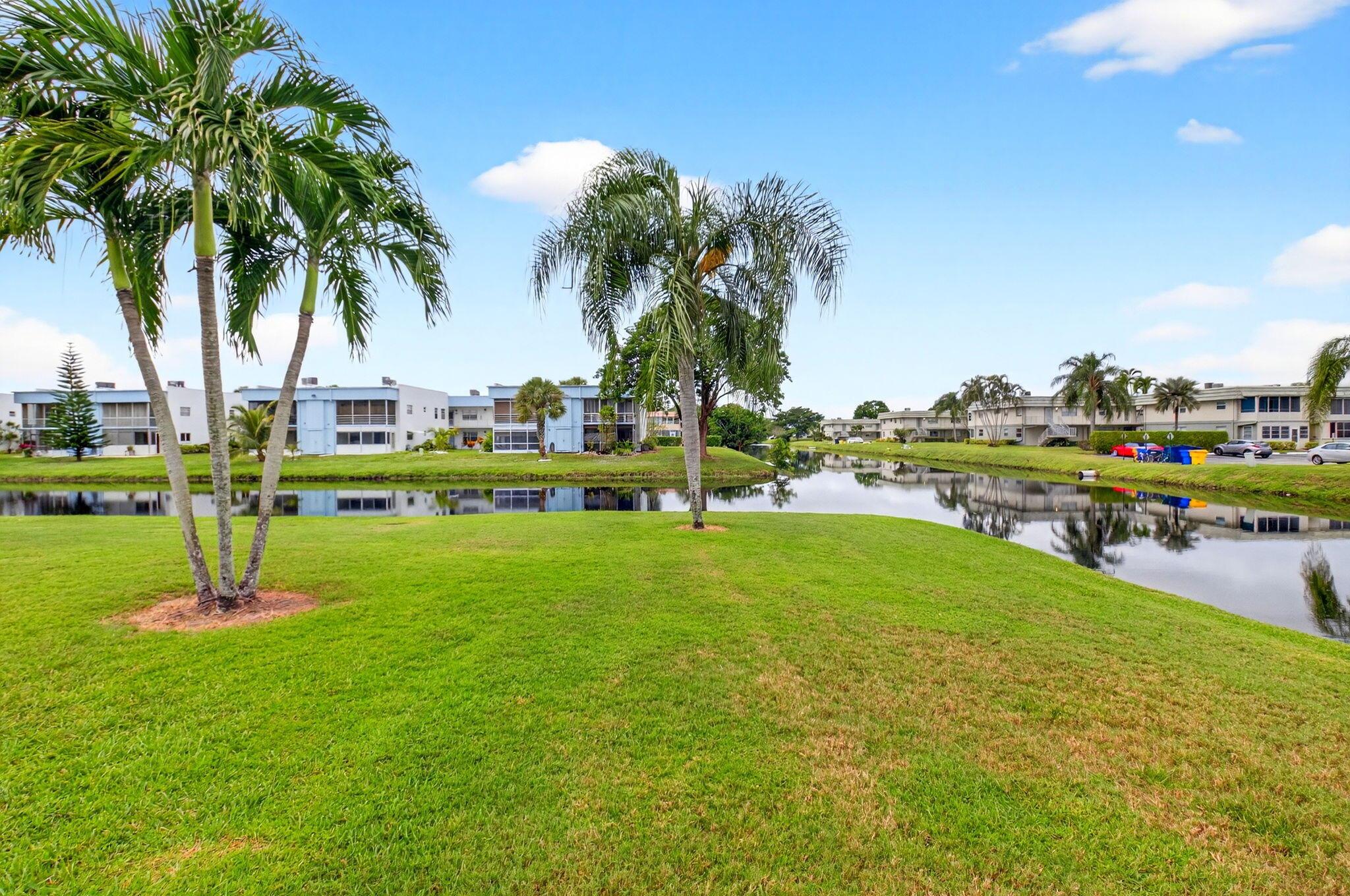 KINGS POINT SAXONY CONDOS - Residential Lease