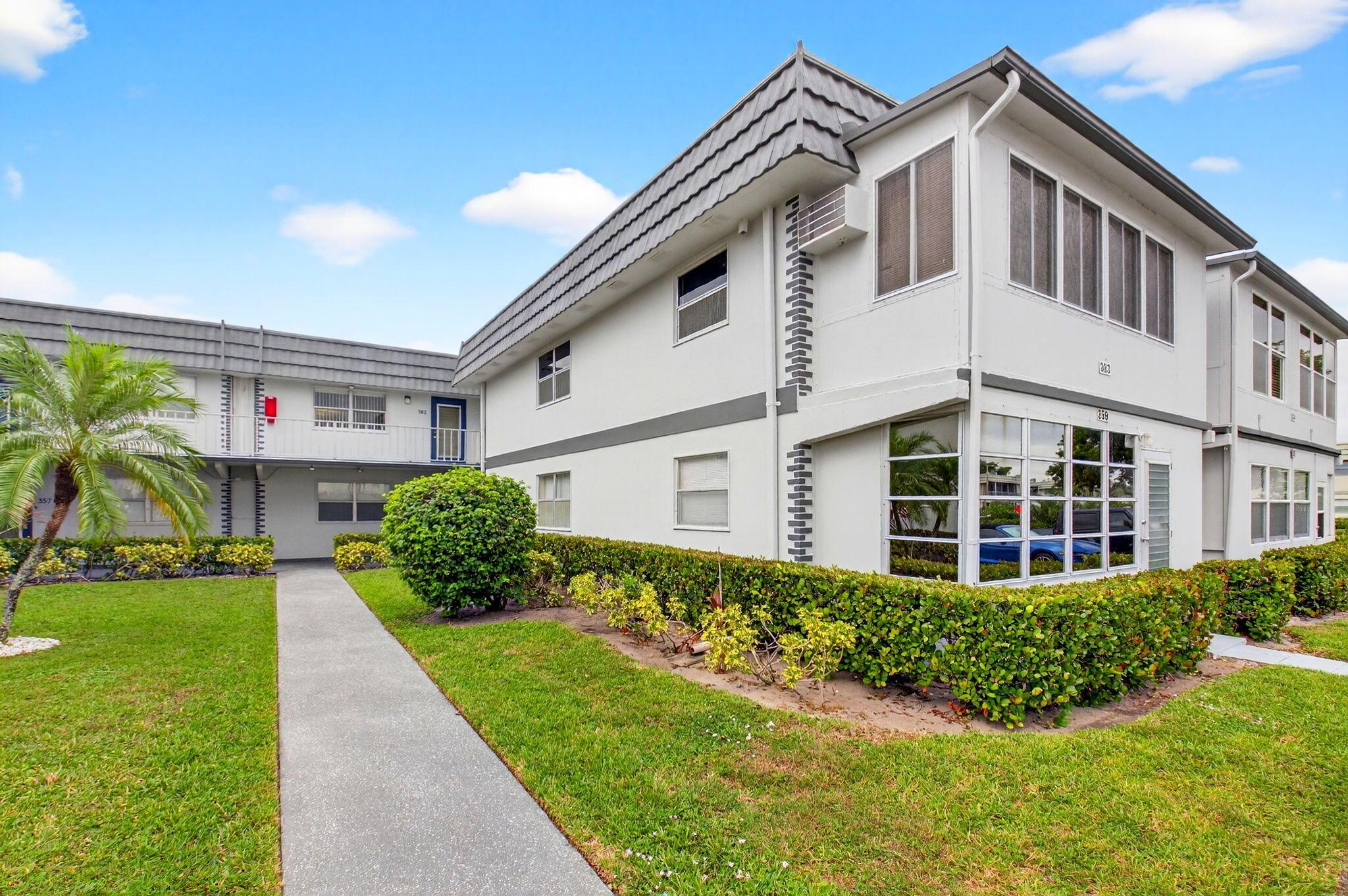 KINGS POINT SAXONY CONDOS - Residential Lease