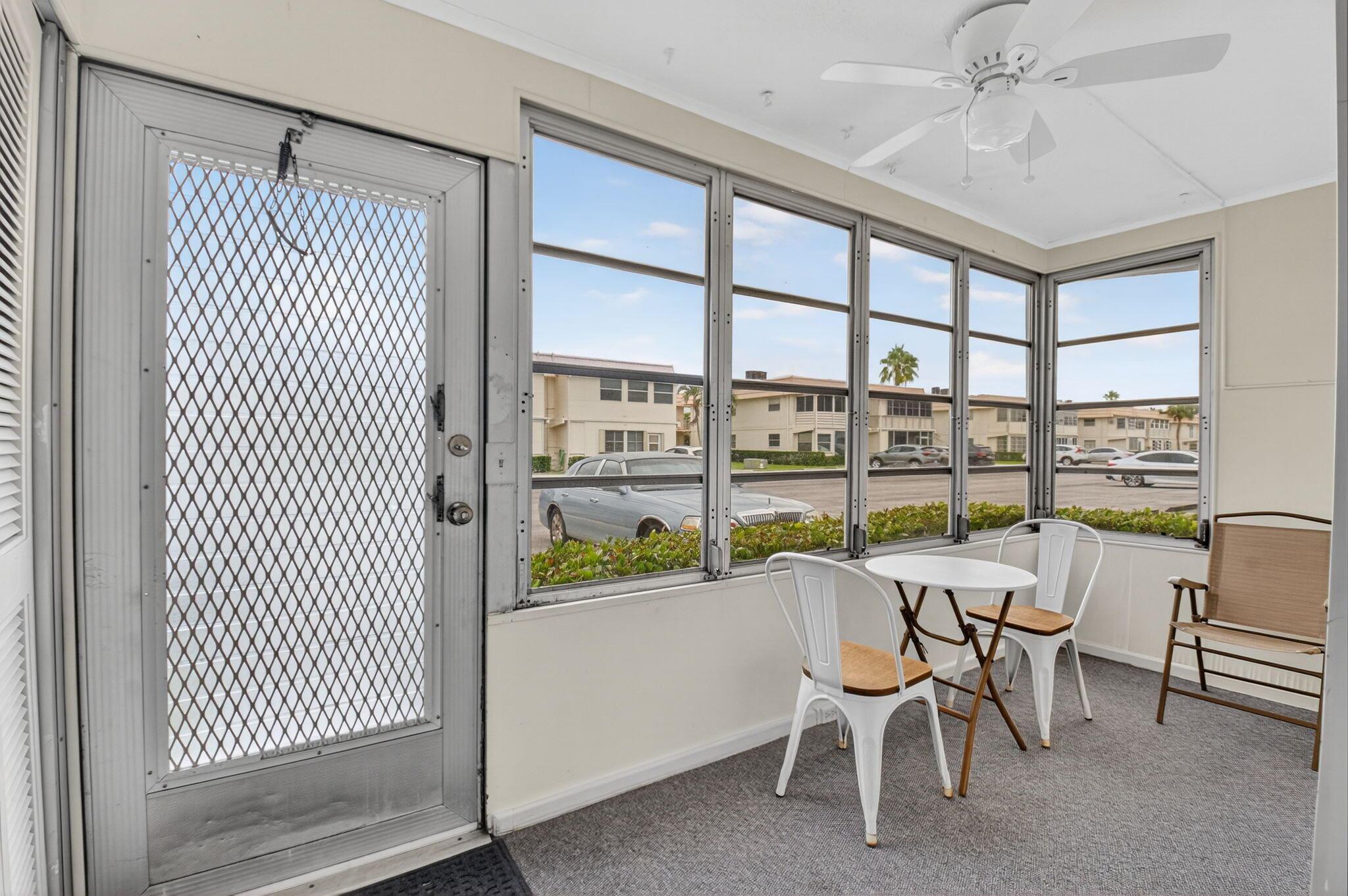 KINGS POINT SAXONY CONDOS - Residential Lease