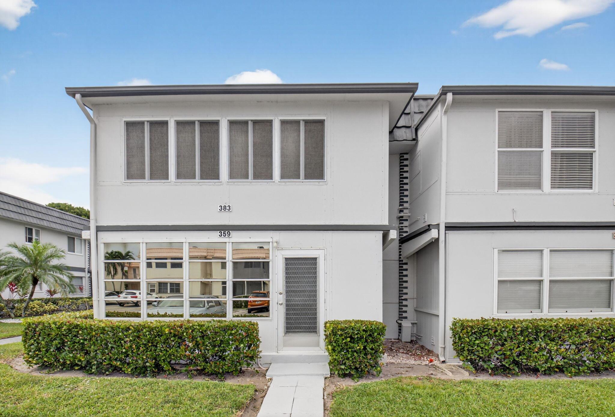 KINGS POINT SAXONY CONDOS - Residential Lease