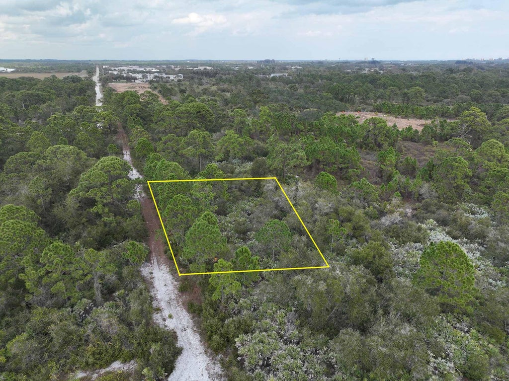 Photo of 0 Cayuga Avenue, Fort Pierce, FL 34946 (MLS # R10988885)
