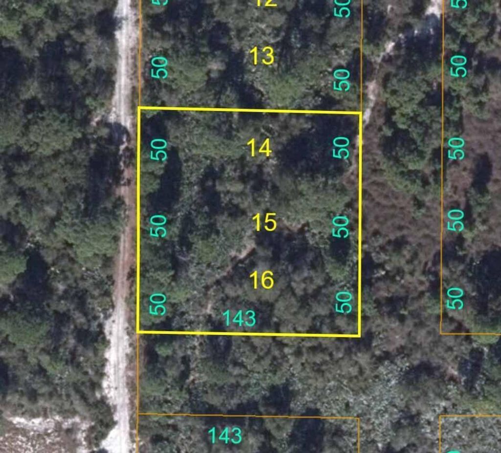 Photo of 0 Cayuga Avenue, Fort Pierce, FL 34946 (MLS # R10988885)