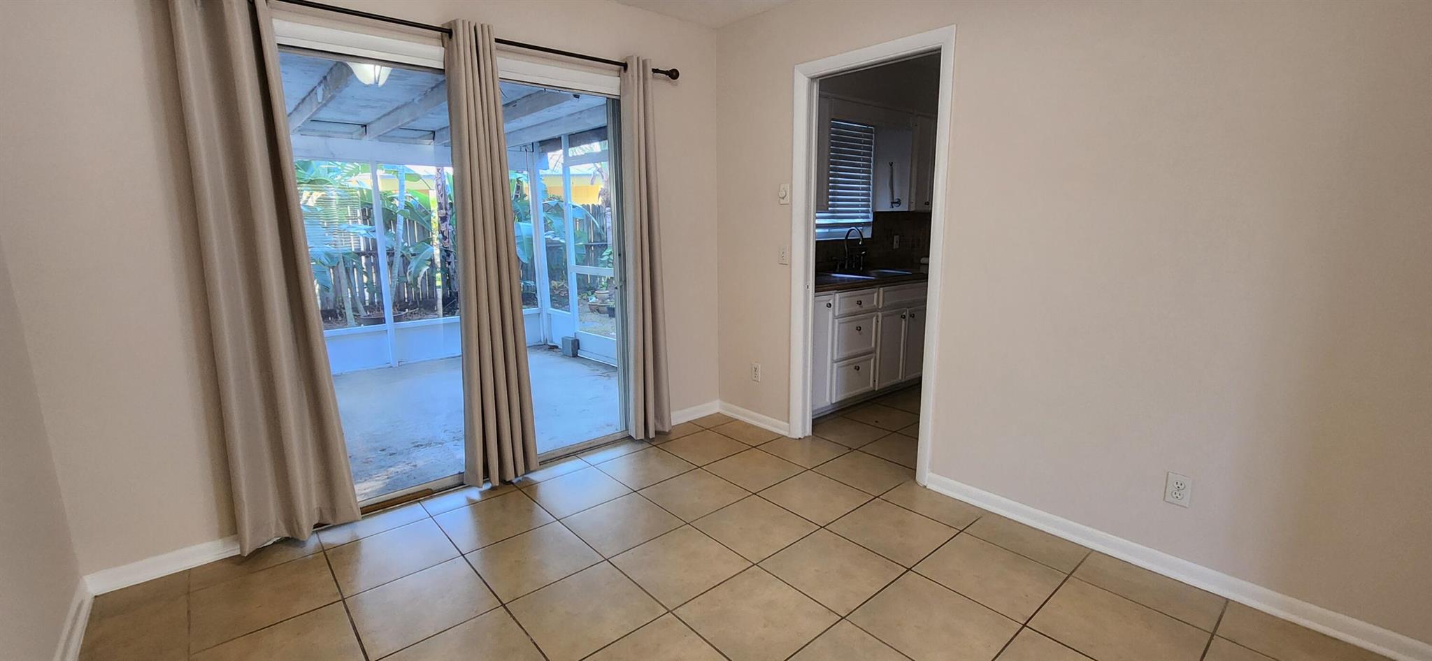 PINE RIDGE - Residential Lease