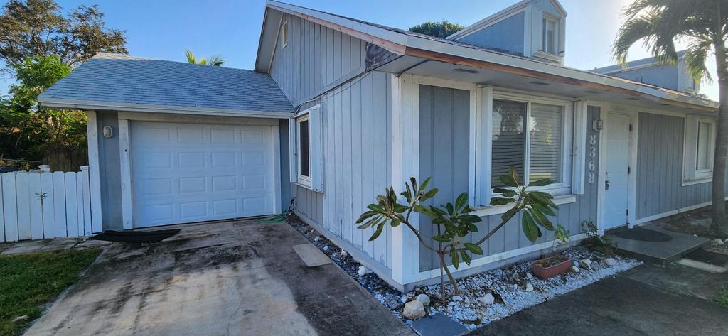 Photo of 8368 SE Pine Circle, Hobe Sound, FL 33455 (MLS # R11147492)