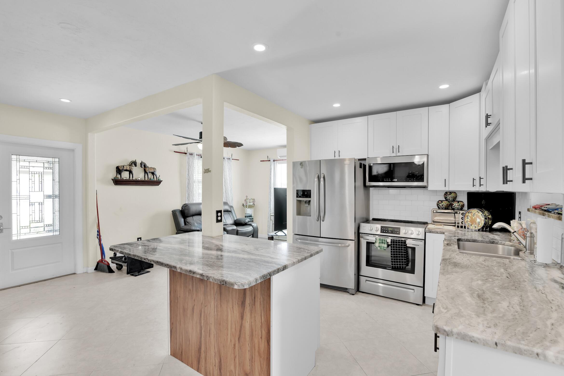 POMPANO BEACH HIGHLANDS 2ND SEC - Residential