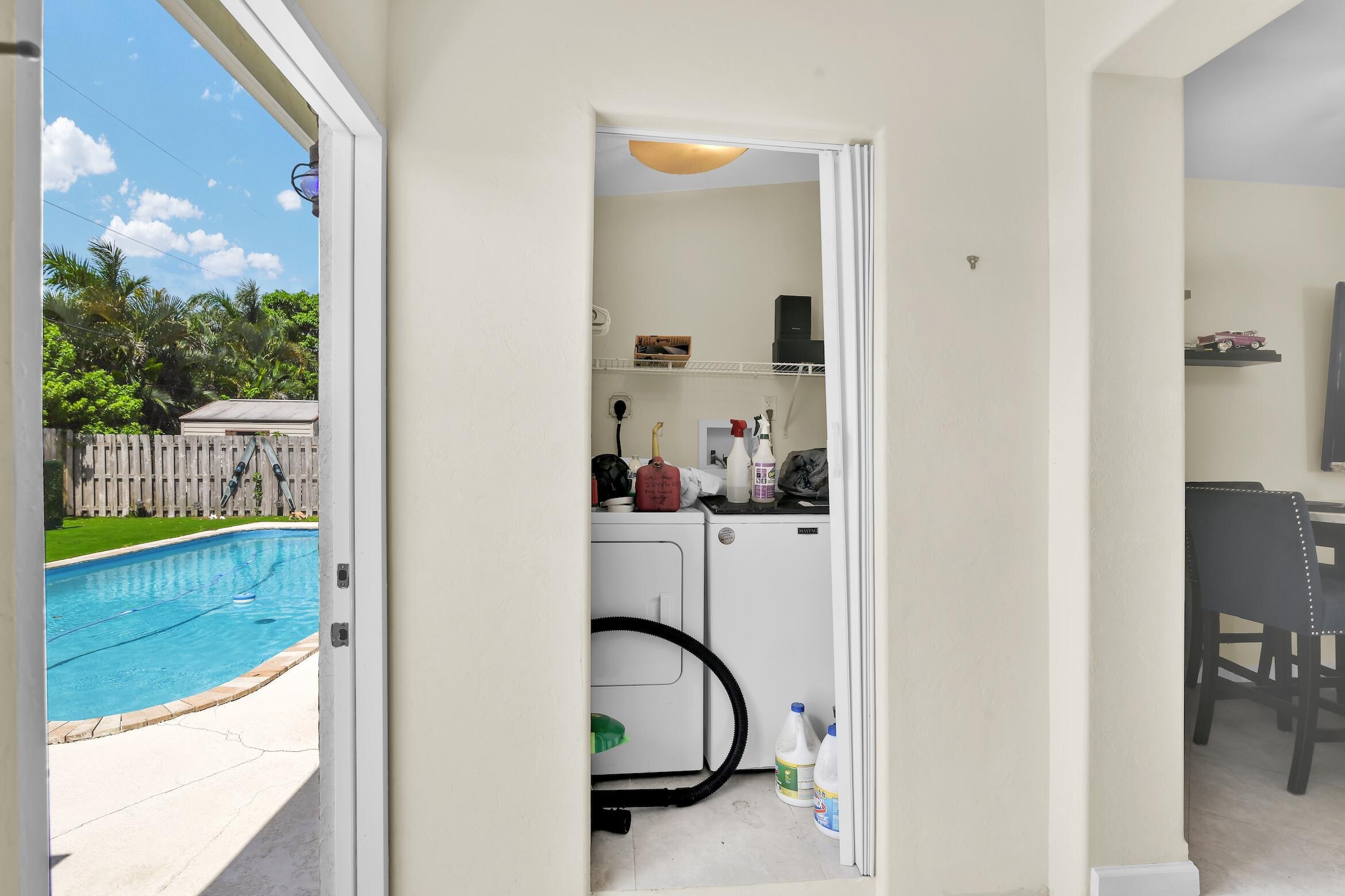 POMPANO BEACH HIGHLANDS 2ND SEC - Residential