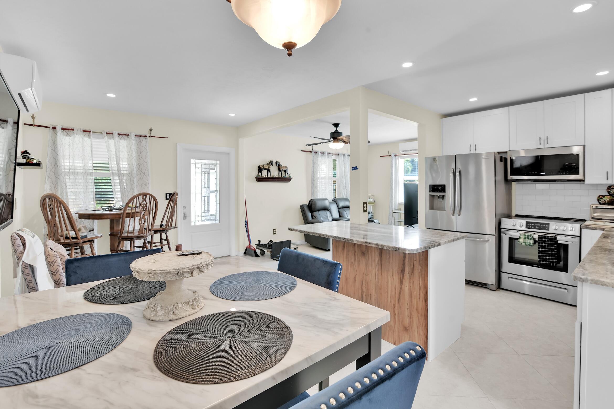 POMPANO BEACH HIGHLANDS 2ND SEC - Residential