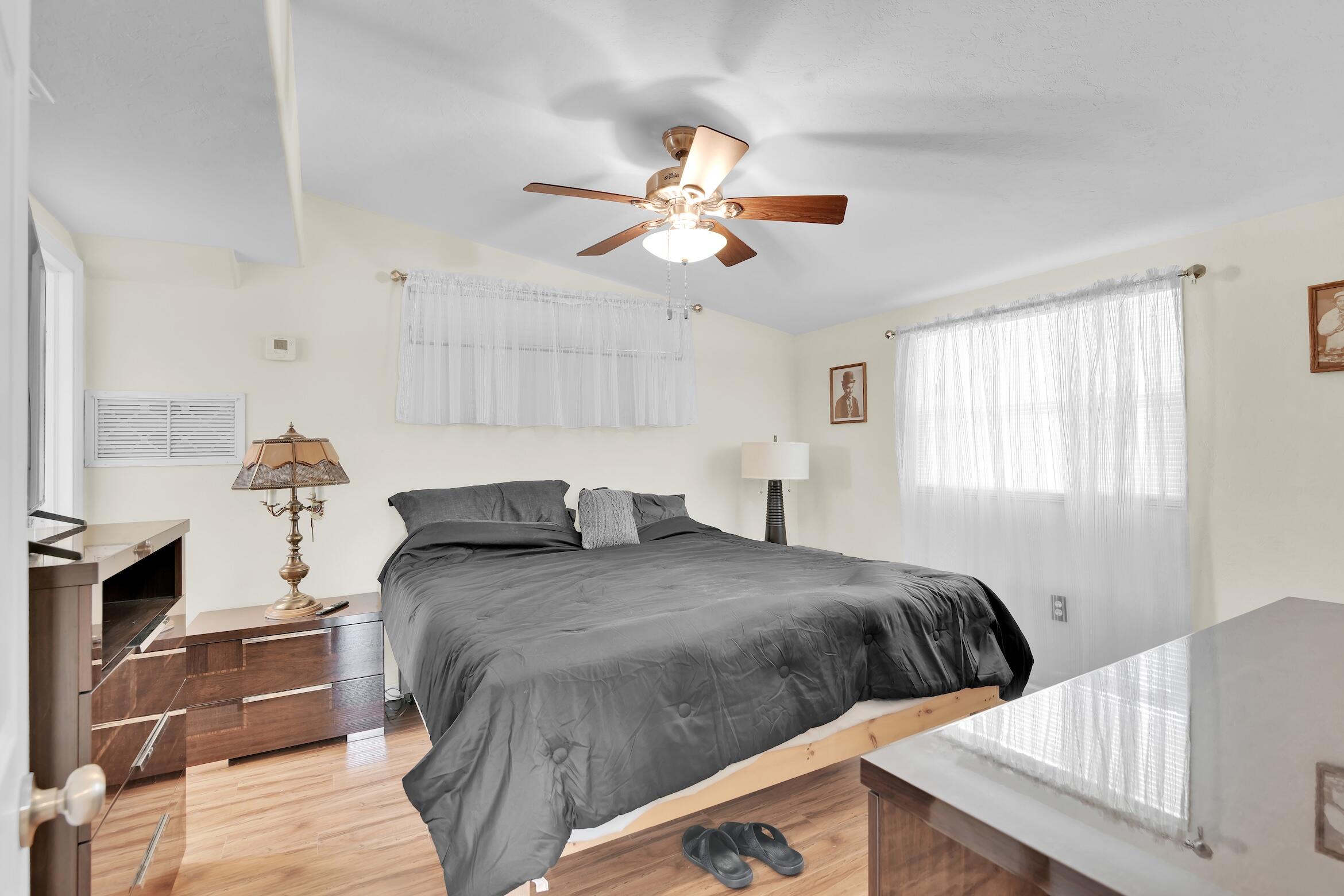 POMPANO BEACH HIGHLANDS 2ND SEC - Residential