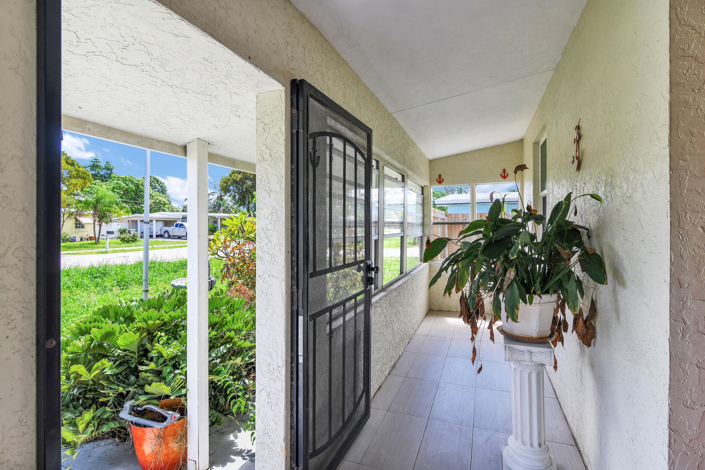 POMPANO BEACH HIGHLANDS 2ND SEC - Residential