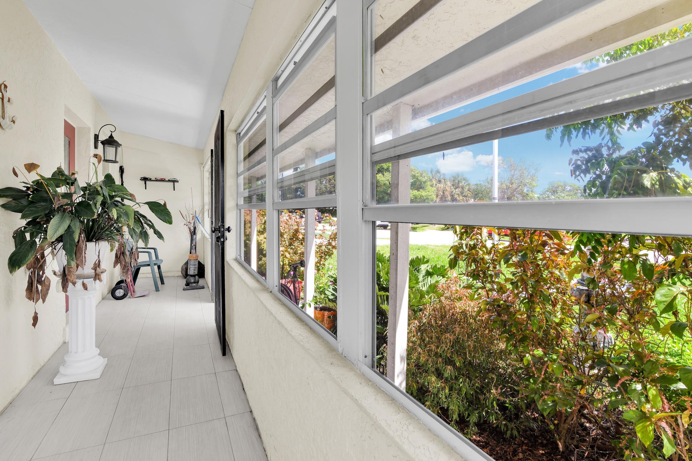 POMPANO BEACH HIGHLANDS 2ND SEC - Residential