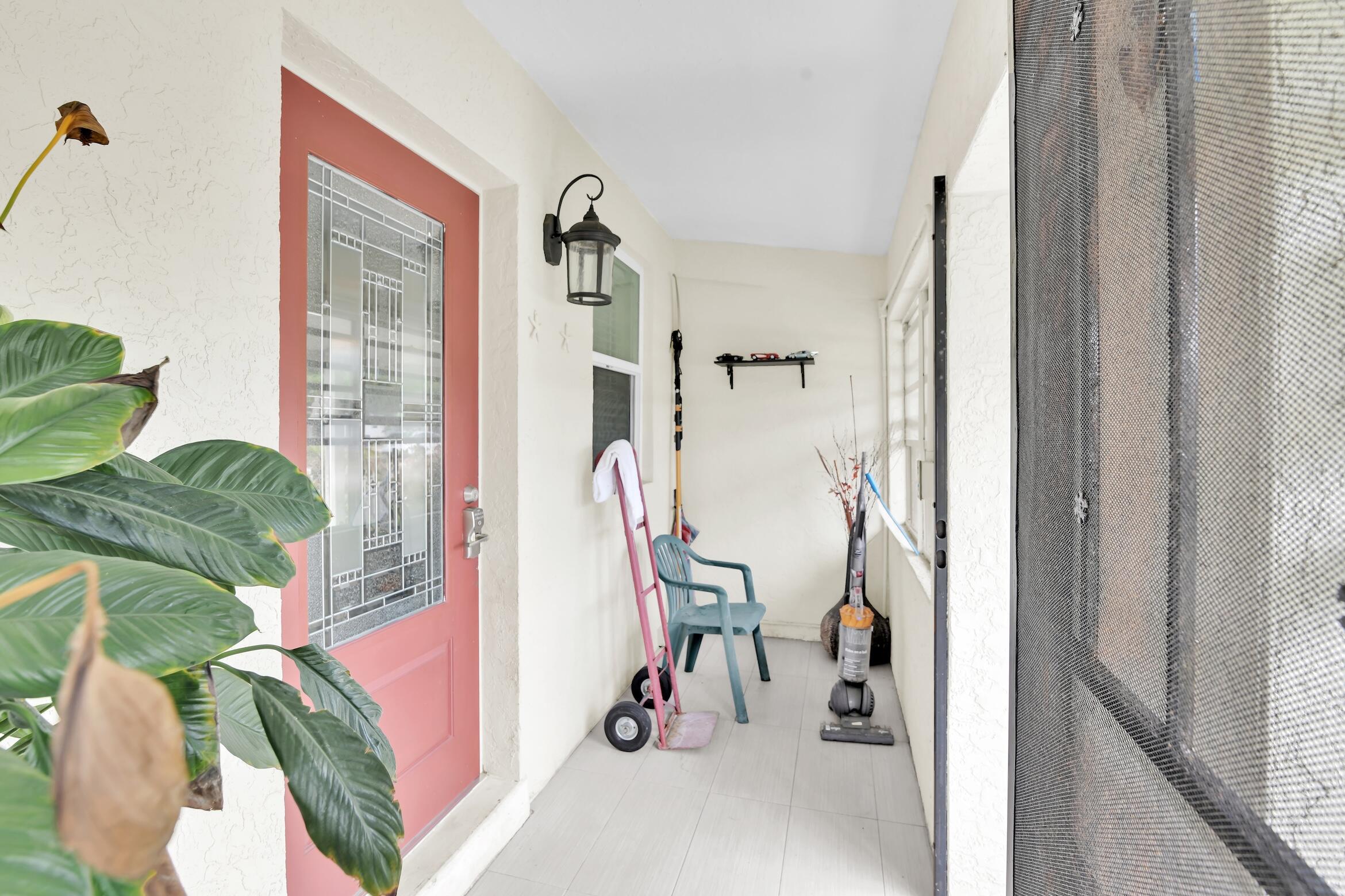 POMPANO BEACH HIGHLANDS 2ND SEC - Residential