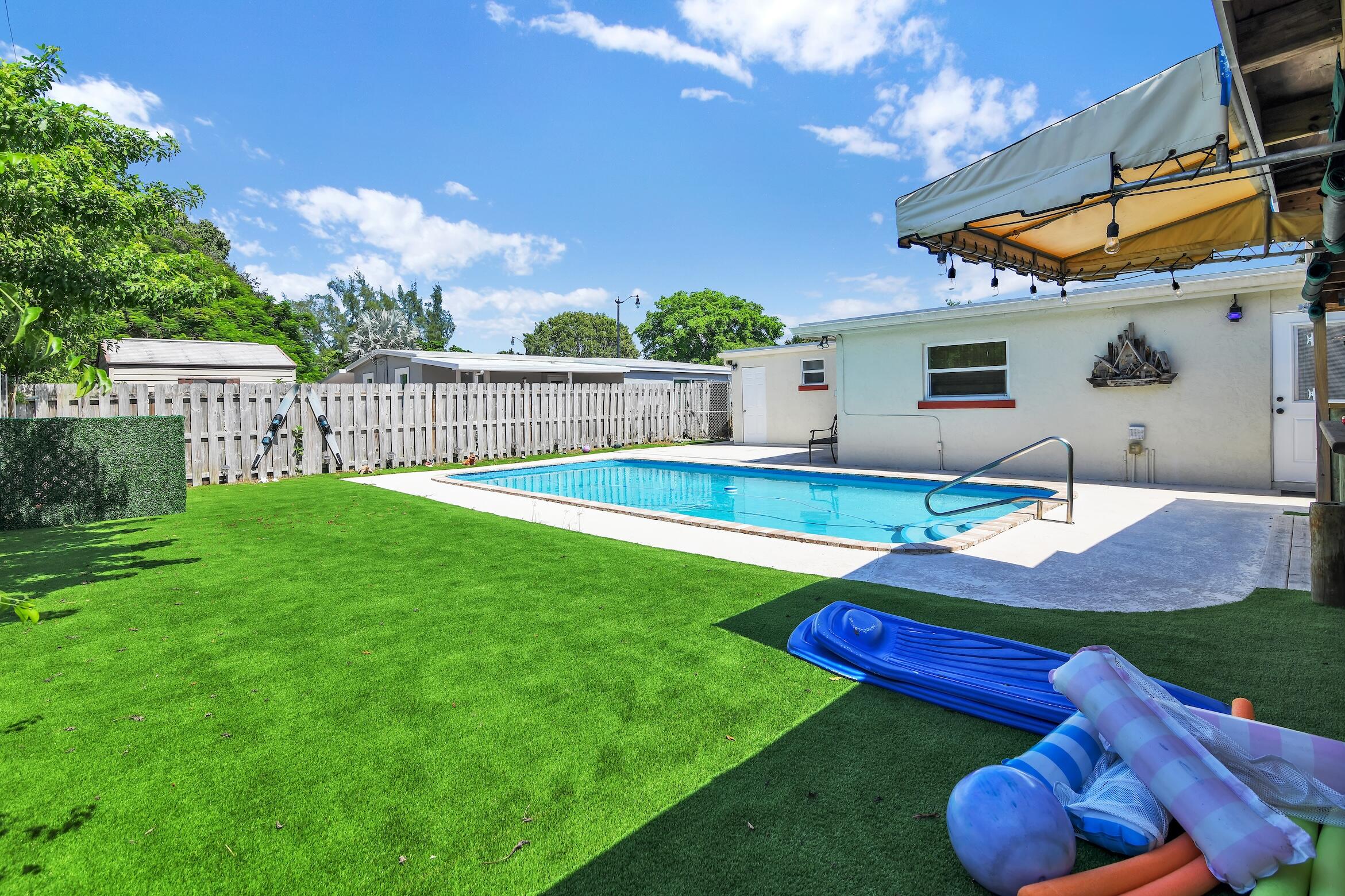 POMPANO BEACH HIGHLANDS 2ND SEC - Residential