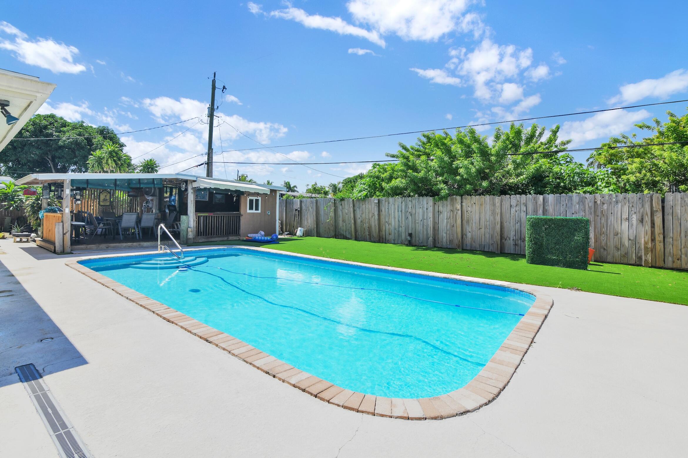 POMPANO BEACH HIGHLANDS 2ND SEC - Residential